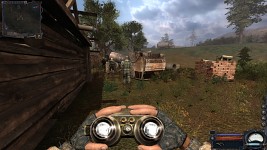 S.T.A.L.K.E.R Clear Sky