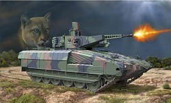Schützenpanzer Puma Wallpaper