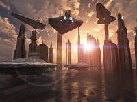 Galactic Army of the Republic