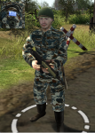 Greek soldier 1974 -WIP-
