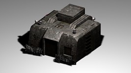 Company of Heroes: Eastern Front; Ostheer Base