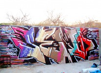 some graffiti pics :p