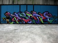 some graffiti pics :p