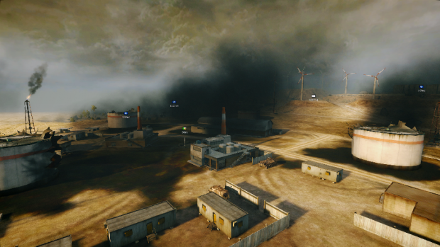 ENB + FXAA Injector + FakeHDR (Current Setting)