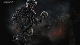Warface Wallpaper