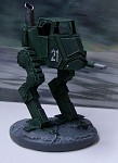homemade Sentinel