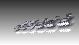 EXO-FLEET