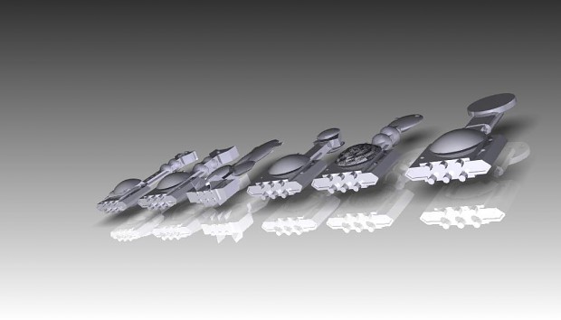EXO-FLEET
