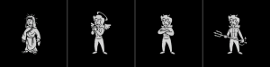 Vault Girl