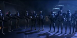 501st