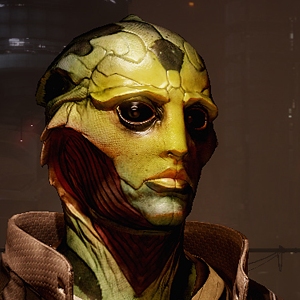 Thane Krios