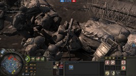 Gaurding the firebase