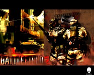 BATTLEFIELD 2