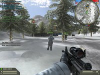 Battlefield 2