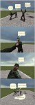Comic By Afiq12