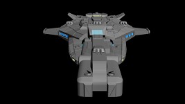 battleship