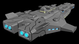 battleship