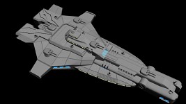 battleship