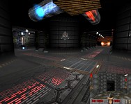 Screenshots of work