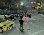 GTA III