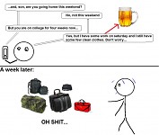 Le Me today