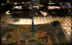 Played RUSE with Perun