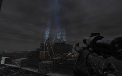 Shadow Of Chernobyl Screens