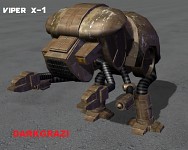 Viper X-1