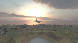 New Lighting for Operation  Road Rage