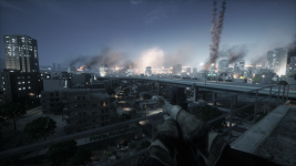 BF3 Teheran