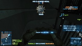 claymore medal :D