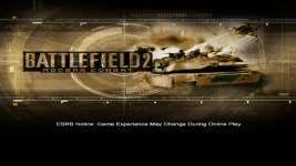 trying to run BF2 modern combat on PC with emulatr