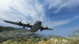 AC-130 !