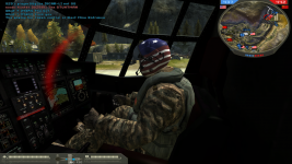 ac130 with bots xD