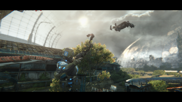 Crysis 3