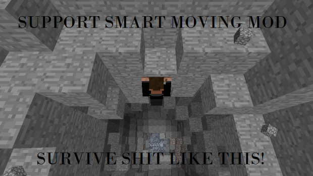 smart moving