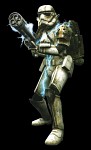 EVO Trooper