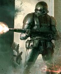 Dark Trooper