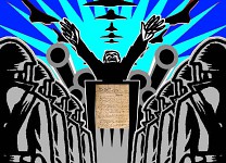 Light Dictatorships