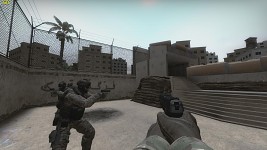 CSGO - Ar_DA100