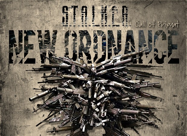 New Ordnance logo