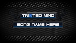 Twizted Mind Youtube video BG