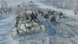 Company of Heroes 2 : screen 3