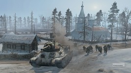 Company of Heroes 2 : screen 5