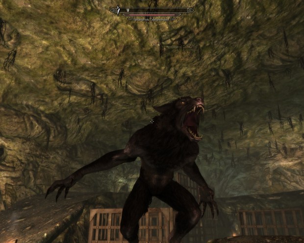 Werewolf