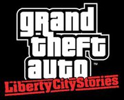 GTA LIBERTY CITY STORIES