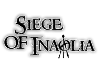 Siege of Inaolia Logo