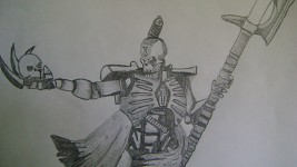 FOR ZAMAZIKO