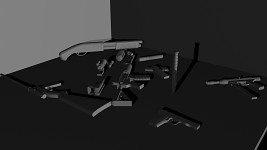 Maya tests