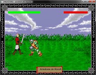 Skirmish